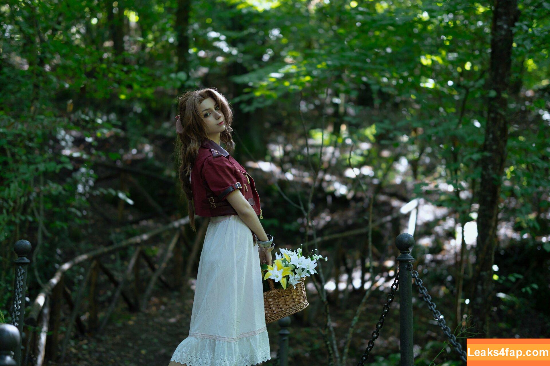 Himeecosplay / Himee.lily leaked photo photo #0060