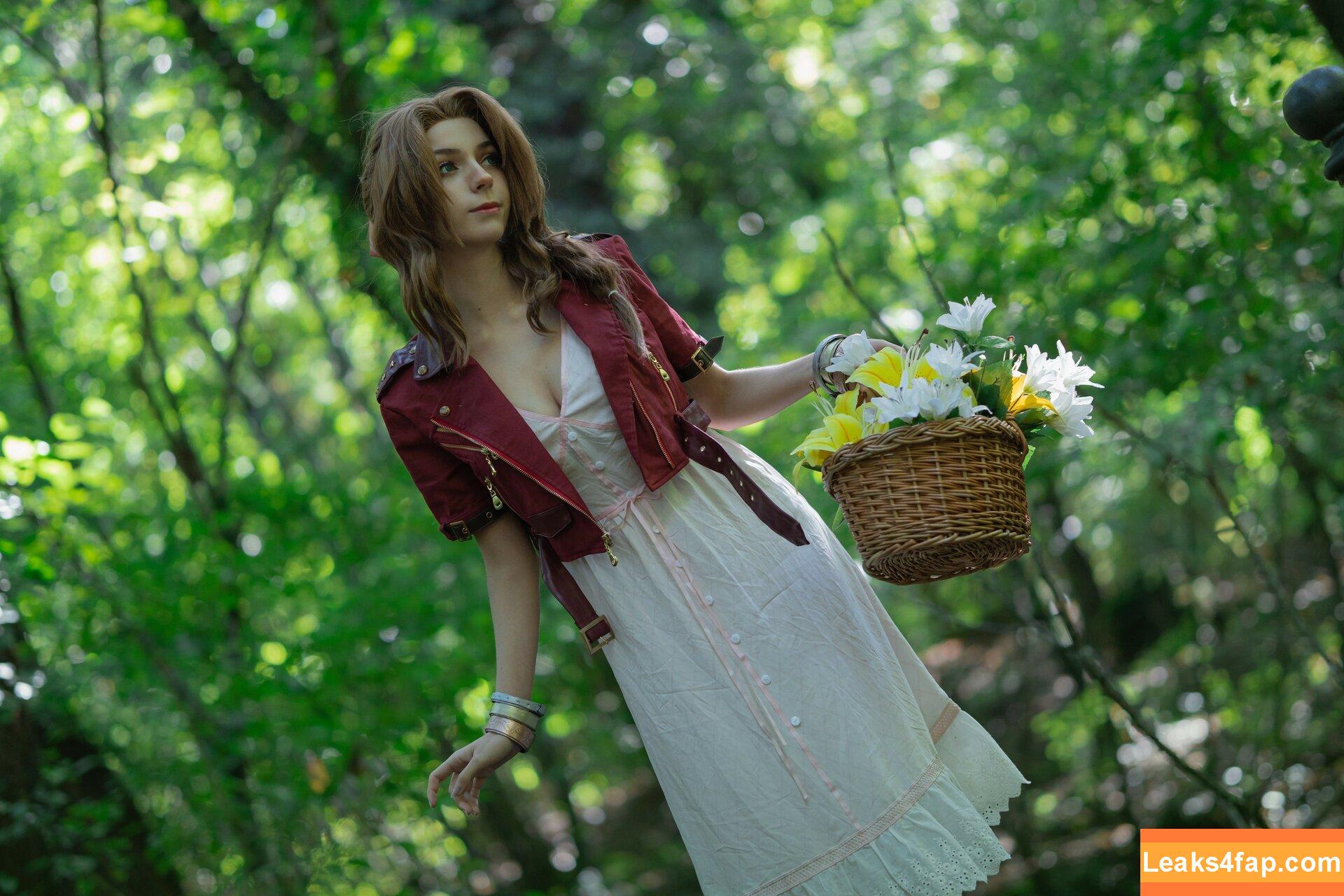 Himeecosplay / Himee.lily leaked photo photo #0061