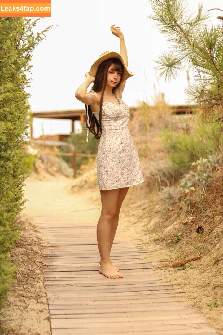 Himeecosplay / Himee.lily leaked photo photo #0080