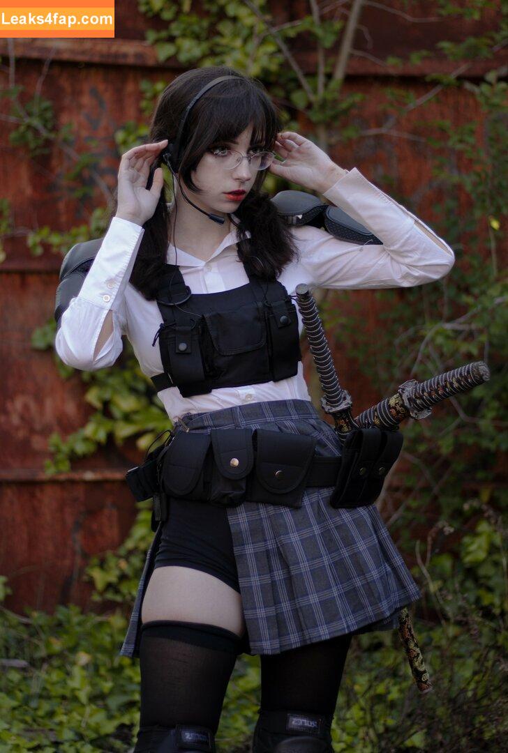 Himeecosplay / Himee.lily leaked photo photo #0090