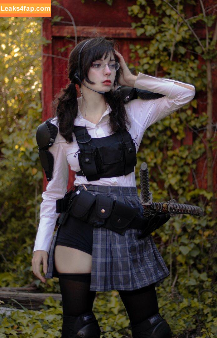 Himeecosplay / Himee.lily leaked photo photo #0091