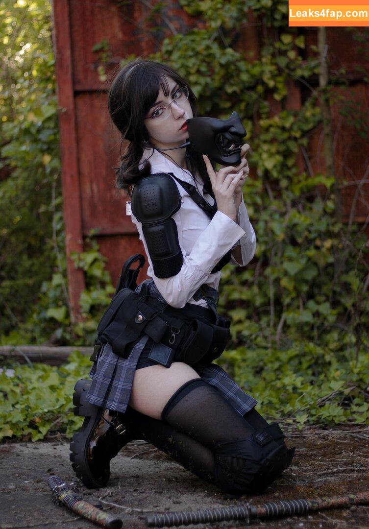 Himeecosplay / Himee.lily leaked photo photo #0092