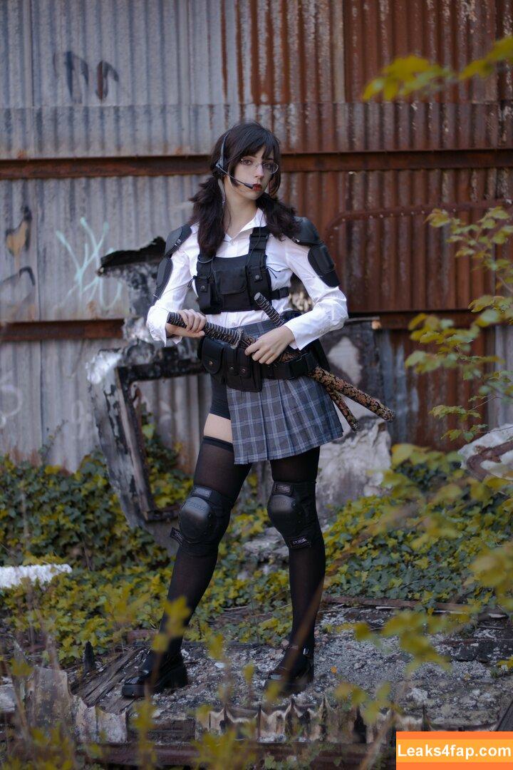 Himeecosplay / Himee.lily leaked photo photo #0096