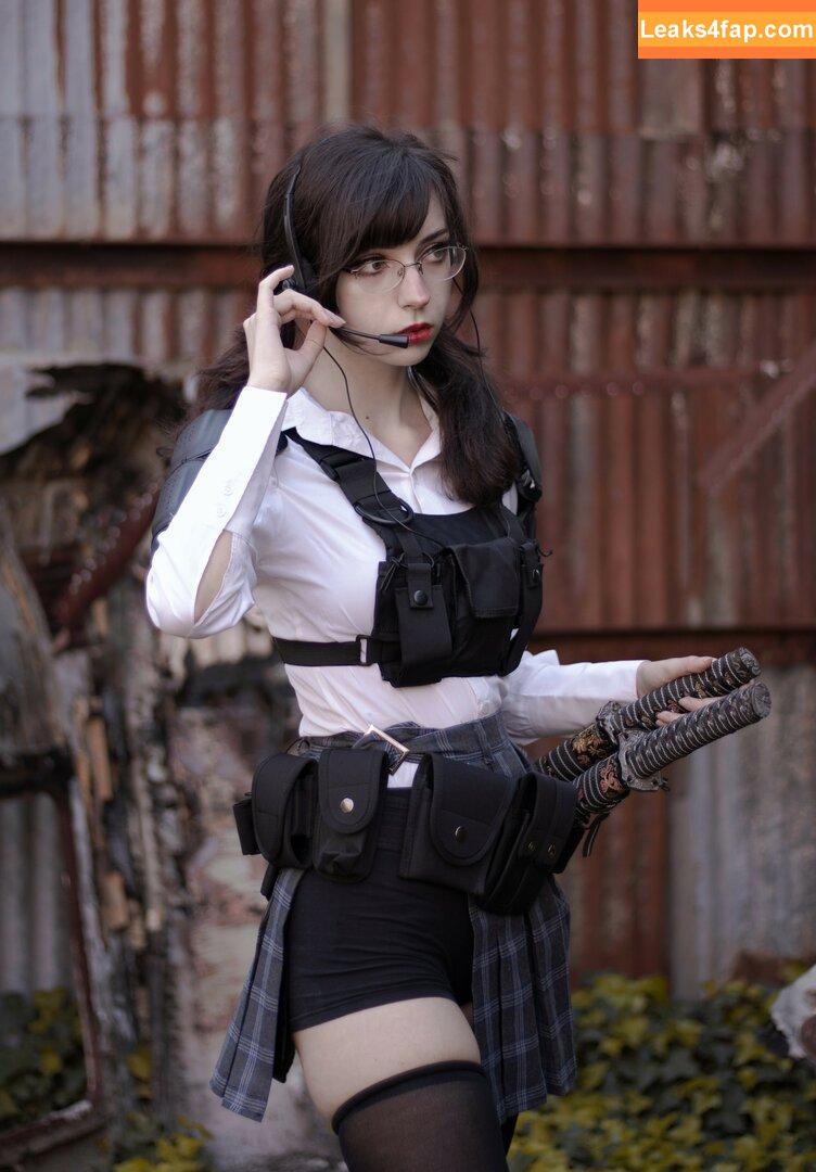 Himeecosplay / Himee.lily leaked photo photo #0098