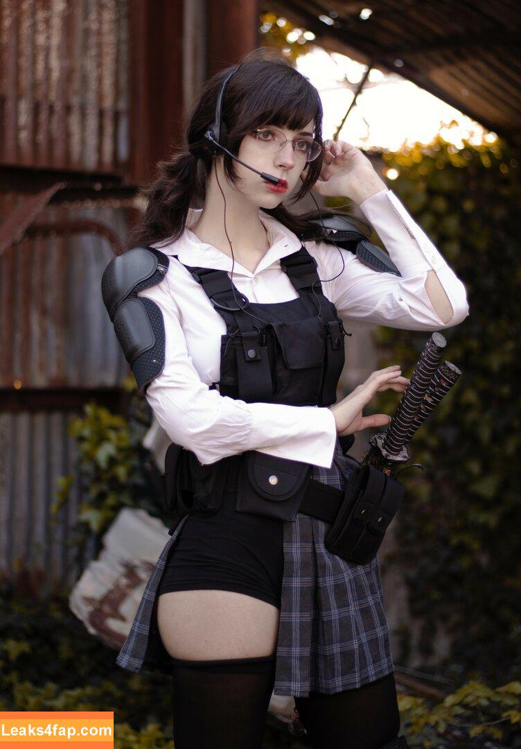 Himeecosplay / Himee.lily leaked photo photo #0099