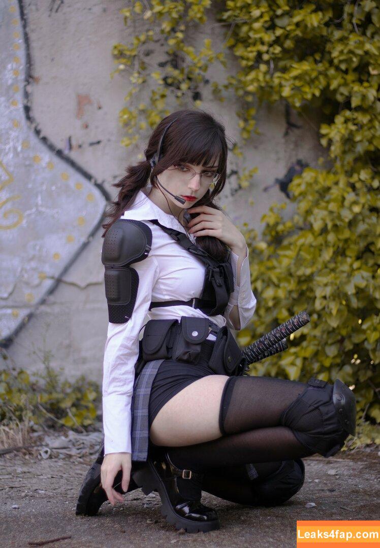 Himeecosplay / Himee.lily leaked photo photo #0101