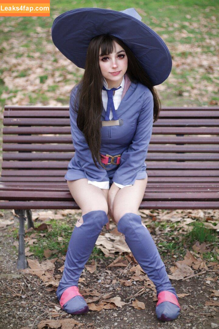 Himeecosplay / Himee.lily leaked photo photo #0103