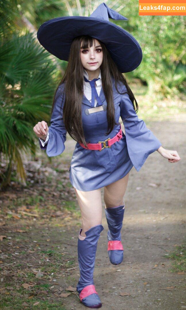 Himeecosplay / Himee.lily leaked photo photo #0108