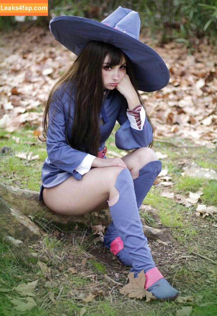 Himeecosplay / Himee.lily leaked photo photo #0110