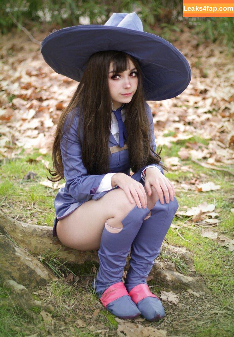 Himeecosplay / Himee.lily leaked photo photo #0111