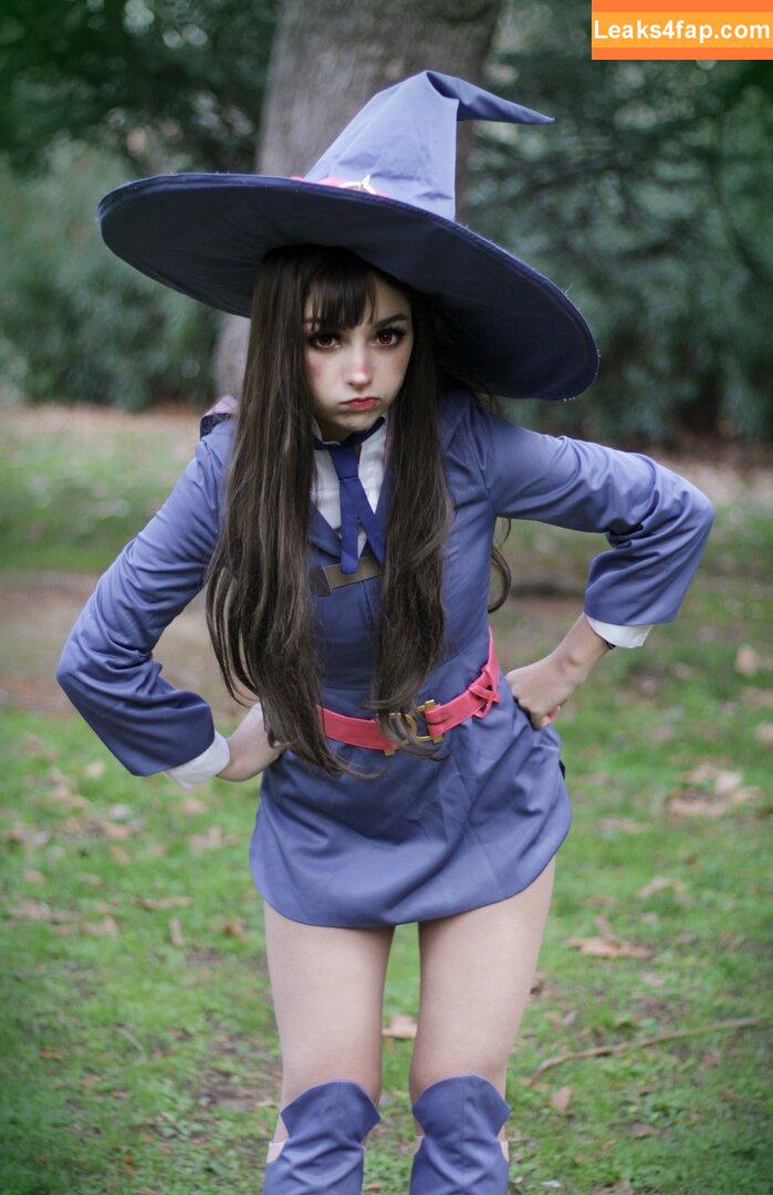 Himeecosplay / Himee.lily leaked photo photo #0112