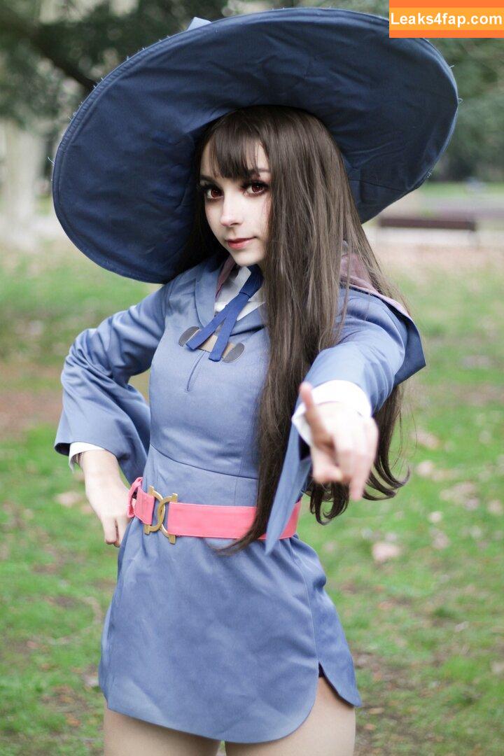 Himeecosplay / Himee.lily leaked photo photo #0115