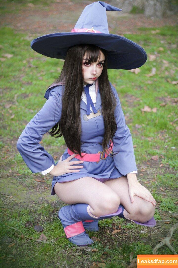 Himeecosplay / Himee.lily leaked photo photo #0116