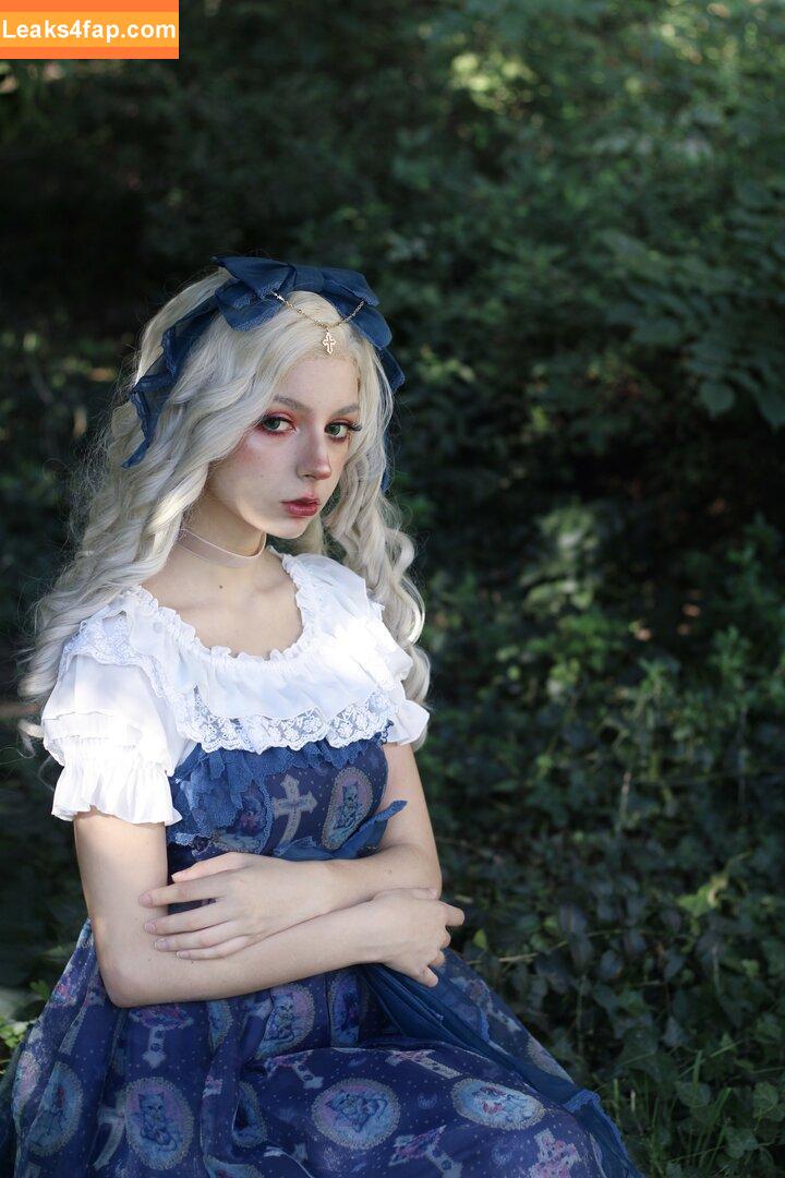 Himeecosplay / Himee.lily leaked photo photo #0119