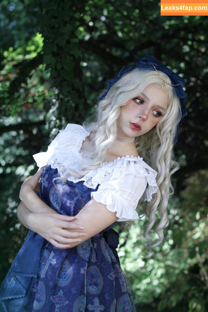 Himeecosplay / Himee.lily leaked photo photo #0120