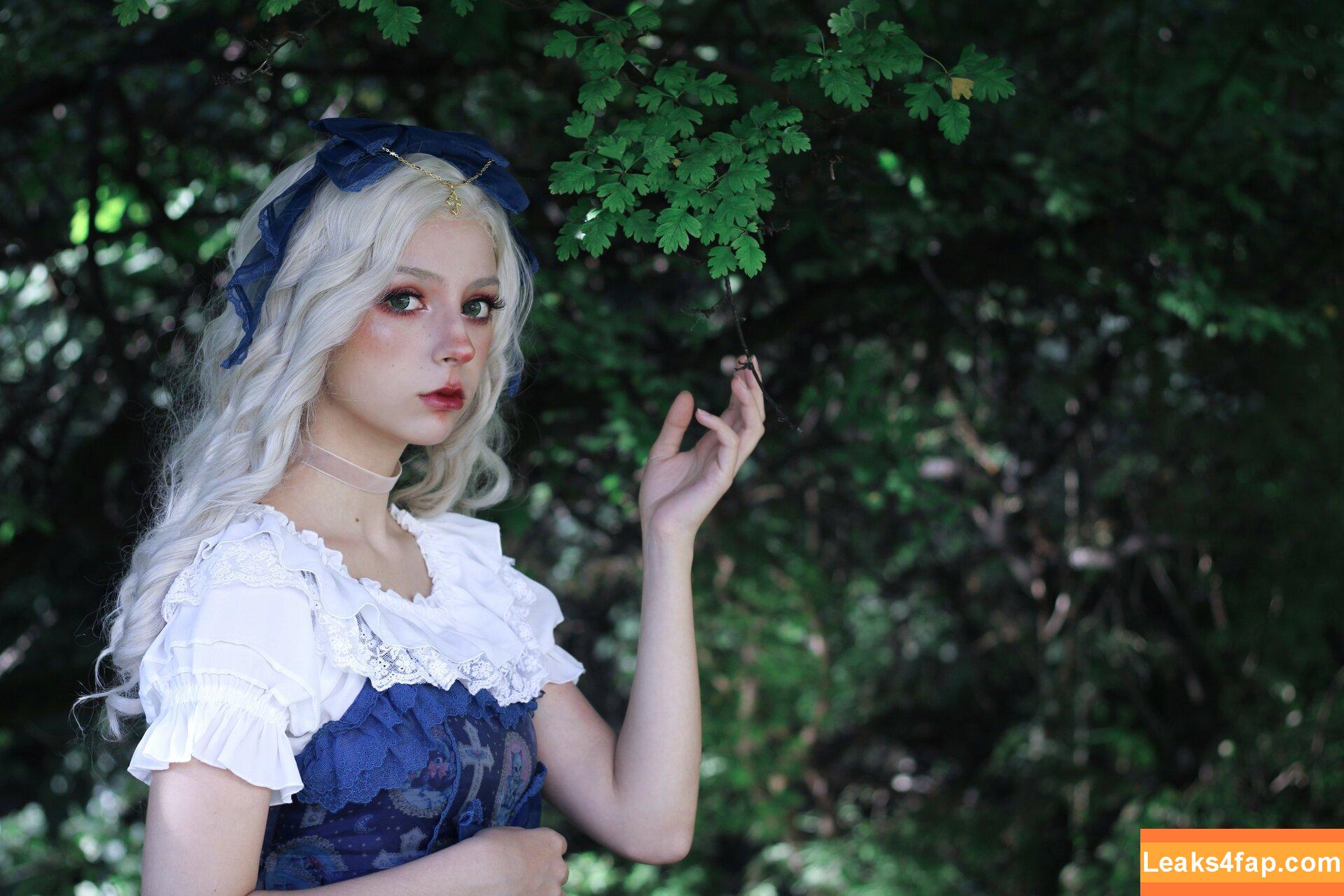 Himeecosplay / Himee.lily leaked photo photo #0121