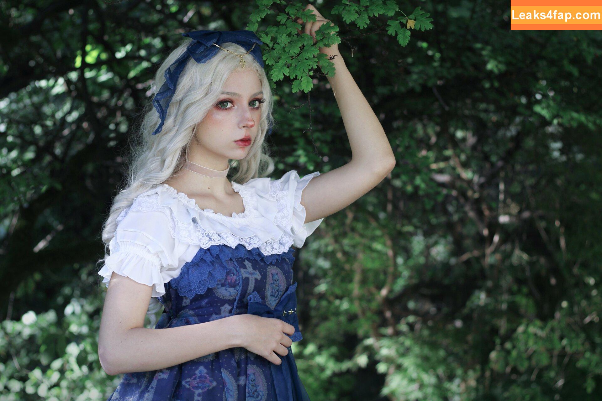 Himeecosplay / Himee.lily leaked photo photo #0122