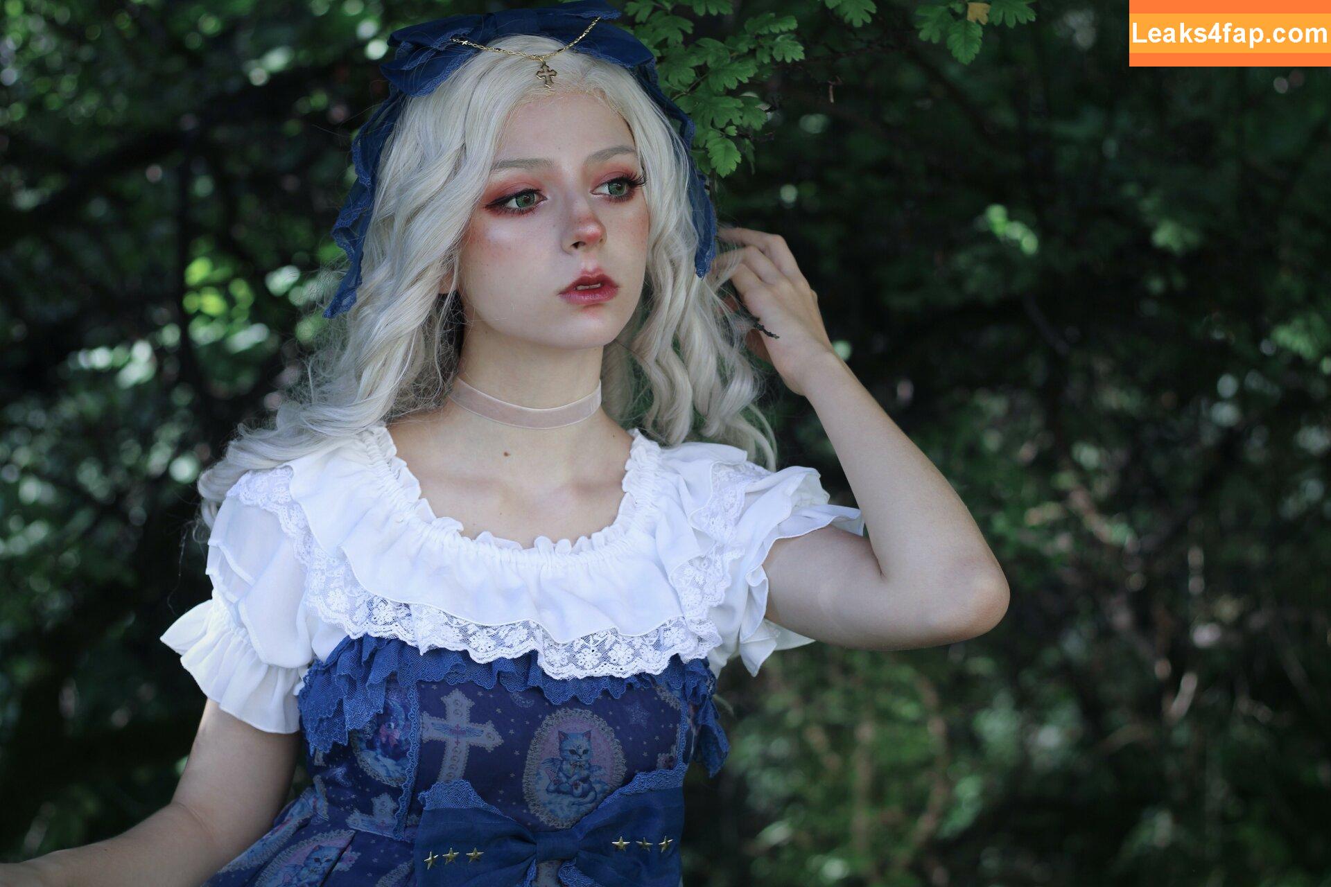 Himeecosplay / Himee.lily leaked photo photo #0123