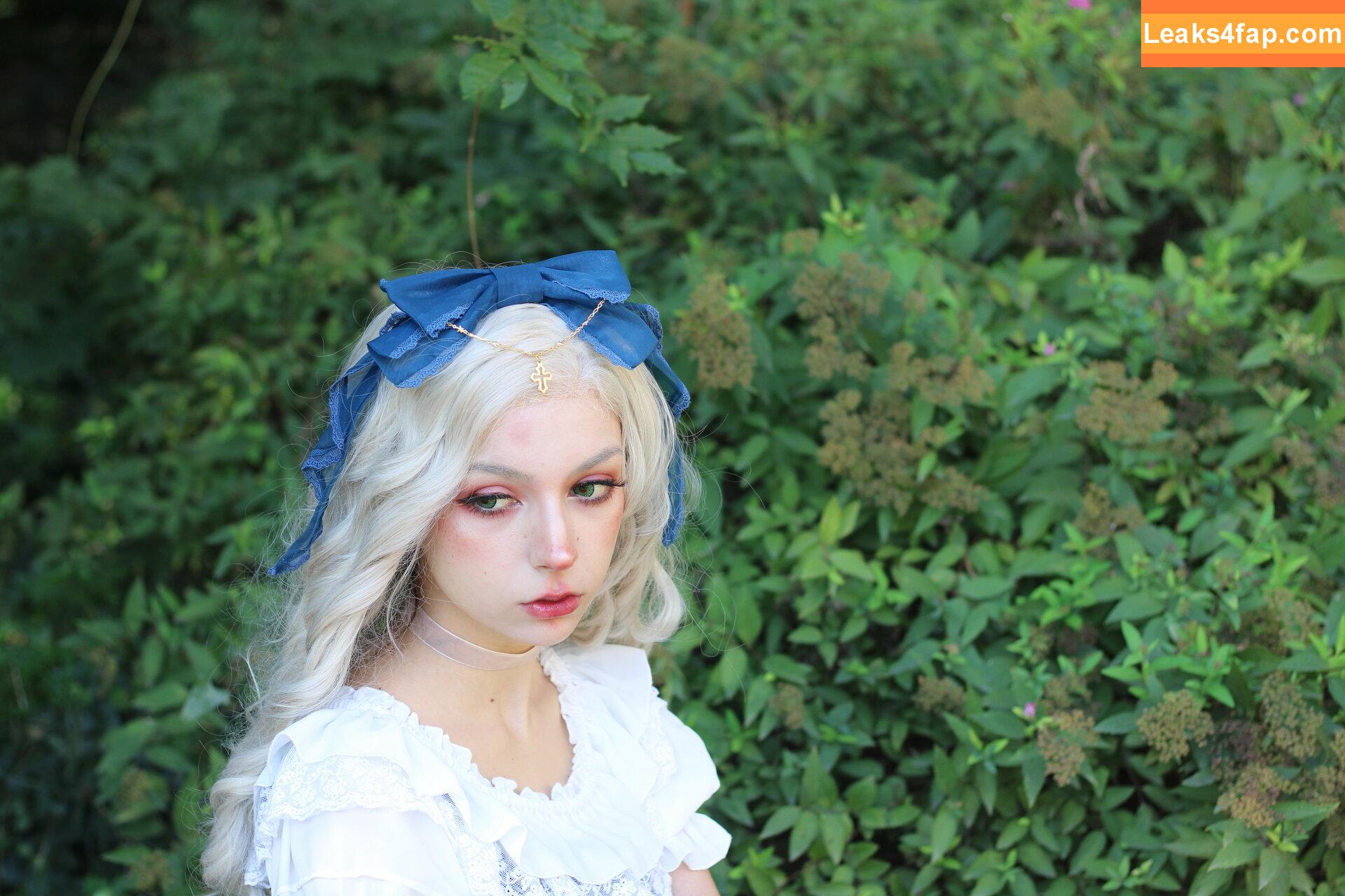 Himeecosplay / Himee.lily leaked photo photo #0124