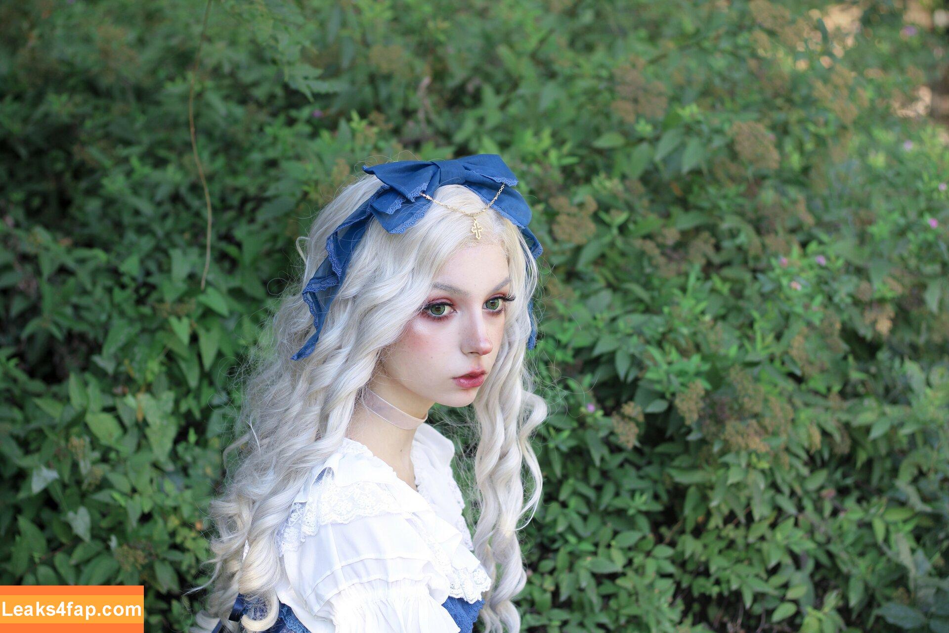 Himeecosplay / Himee.lily leaked photo photo #0125