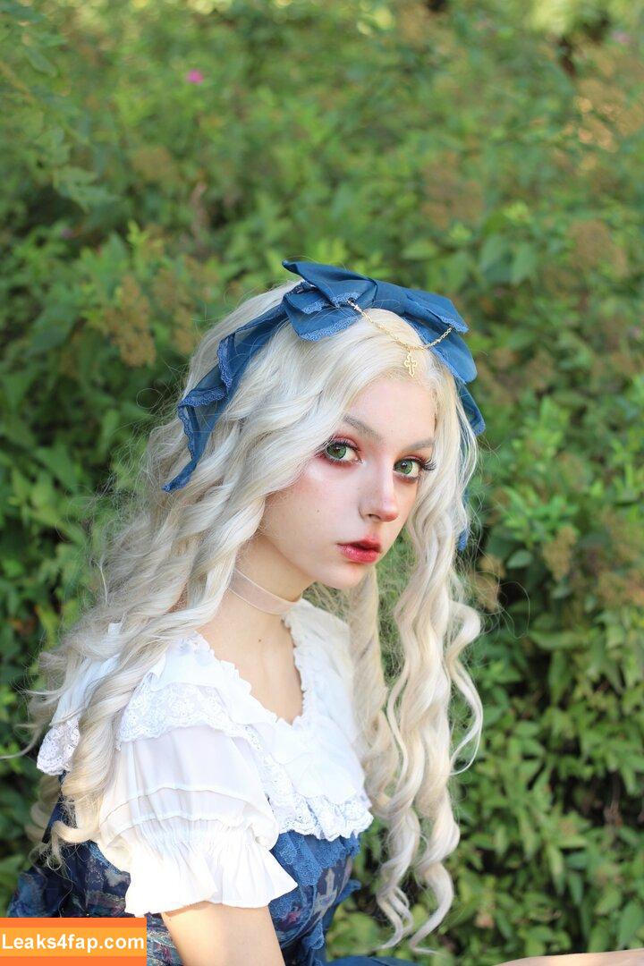 Himeecosplay / Himee.lily leaked photo photo #0126