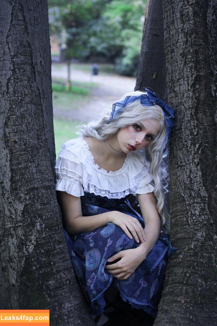 Himeecosplay / Himee.lily leaked photo photo #0128