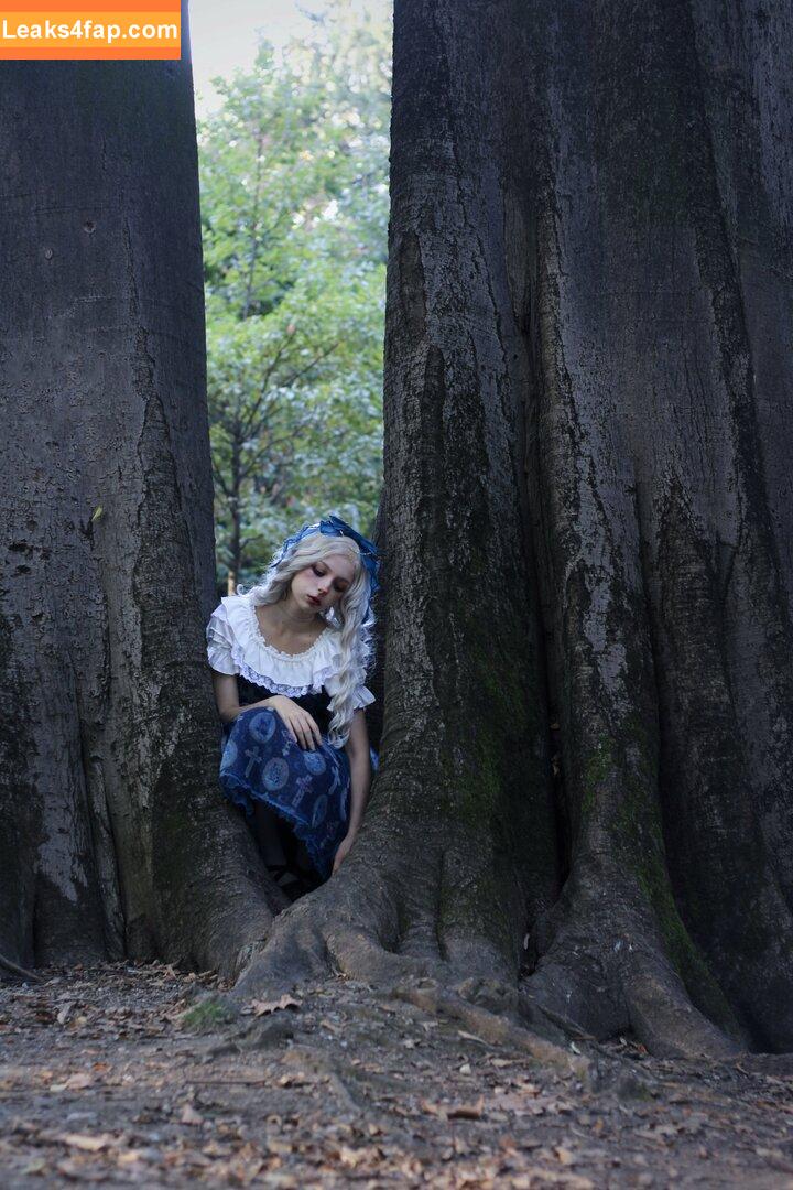 Himeecosplay / Himee.lily leaked photo photo #0129