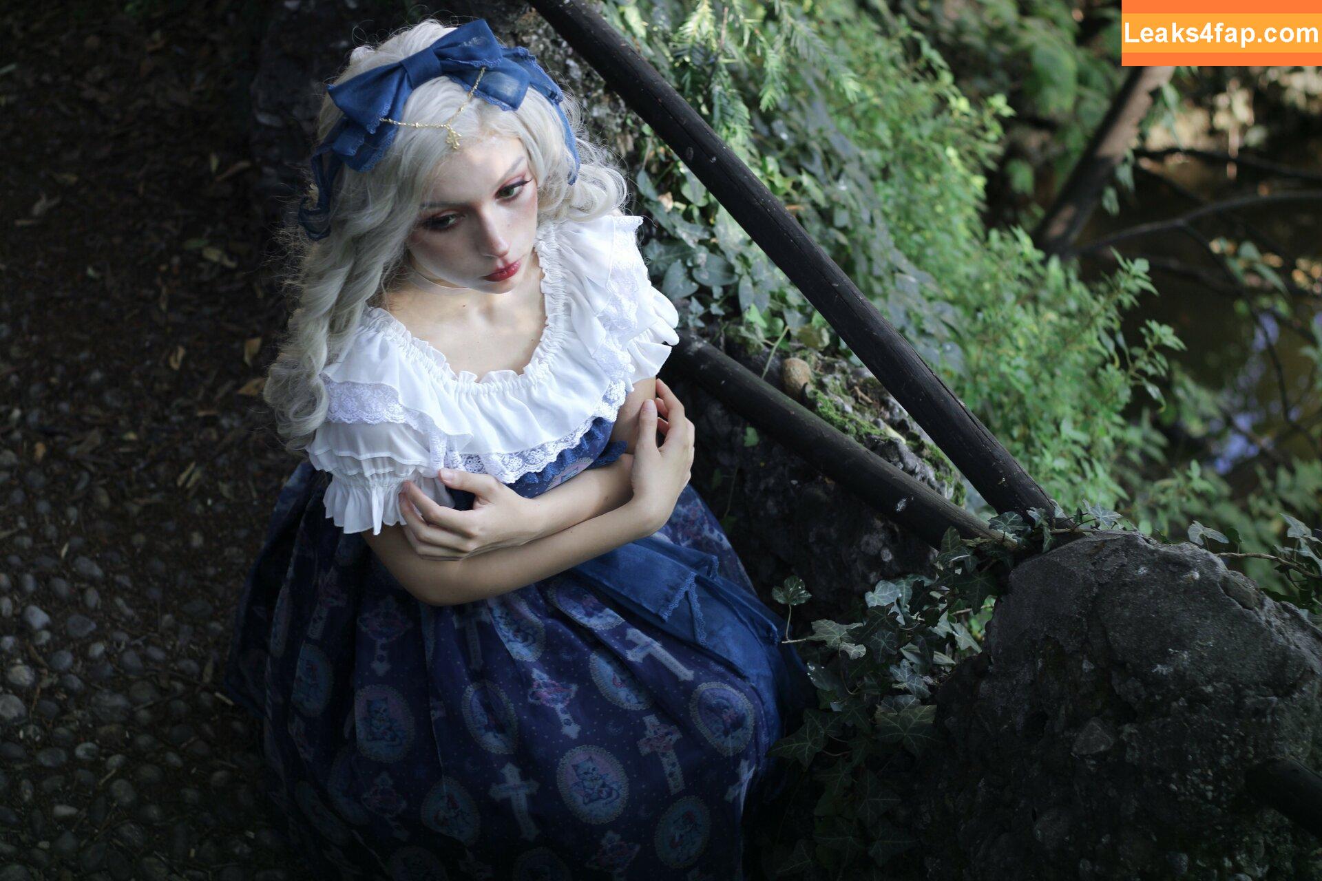 Himeecosplay / Himee.lily leaked photo photo #0132