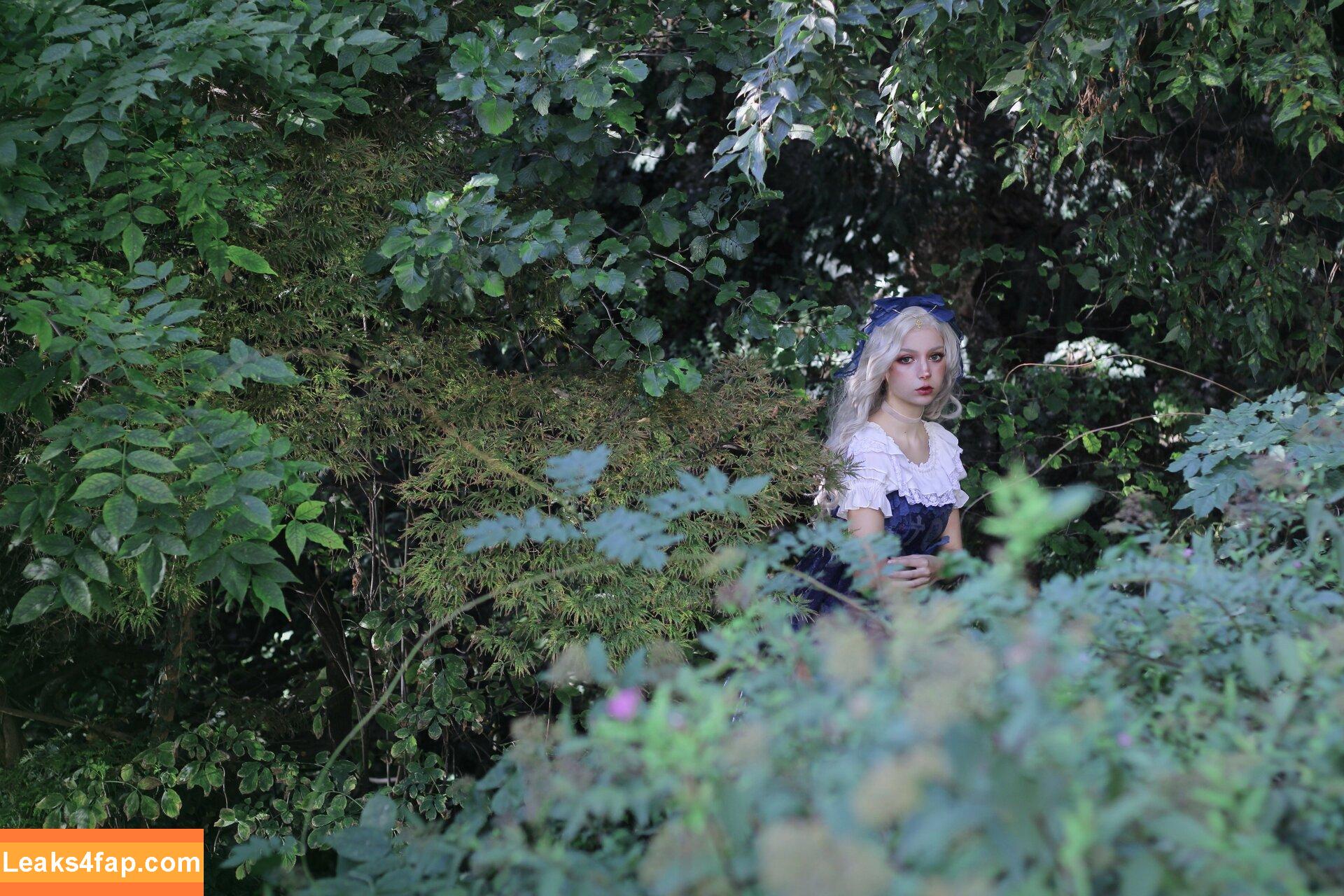 Himeecosplay / Himee.lily leaked photo photo #0133