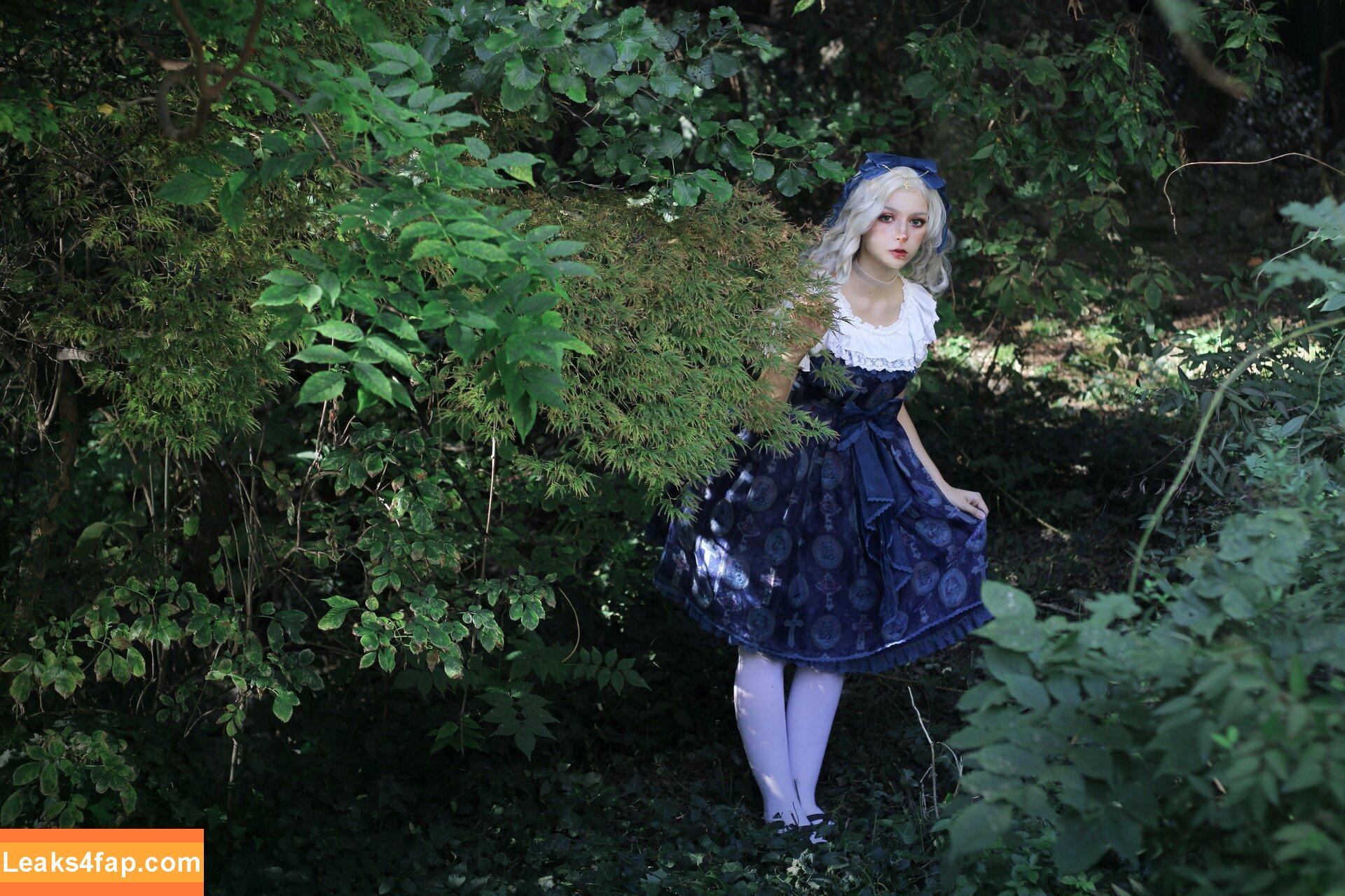 Himeecosplay / Himee.lily leaked photo photo #0134