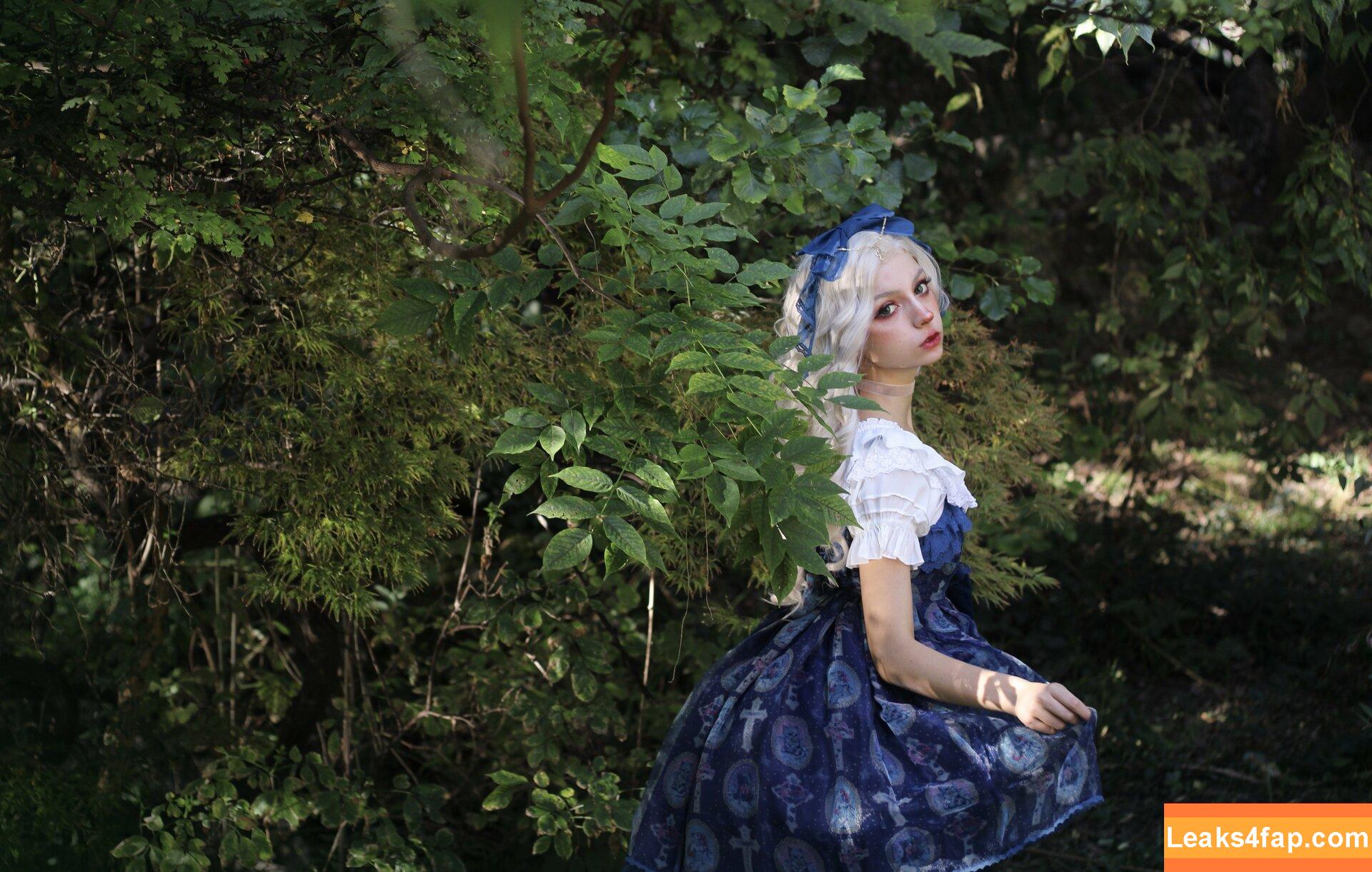 Himeecosplay / Himee.lily leaked photo photo #0135