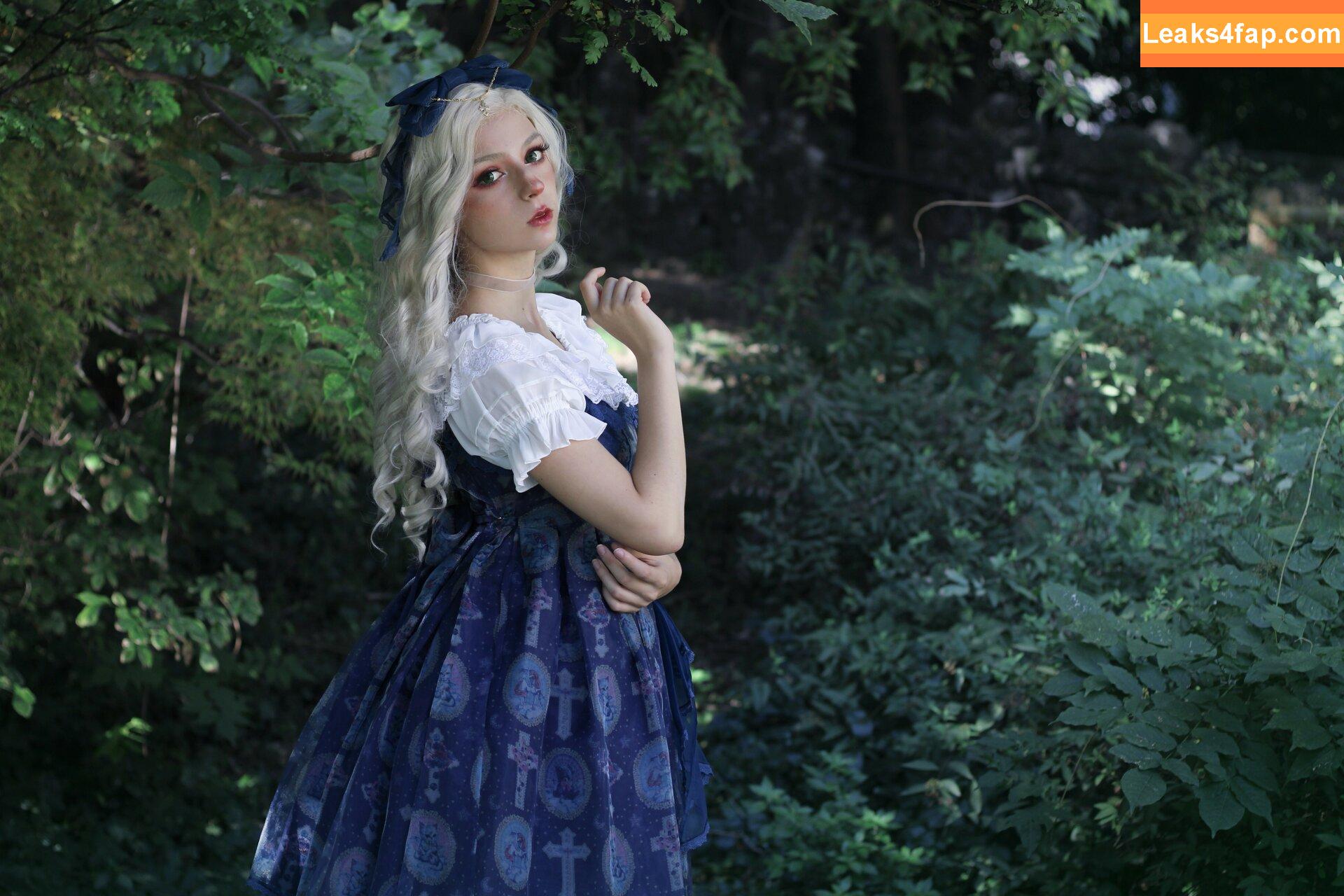 Himeecosplay / Himee.lily leaked photo photo #0138