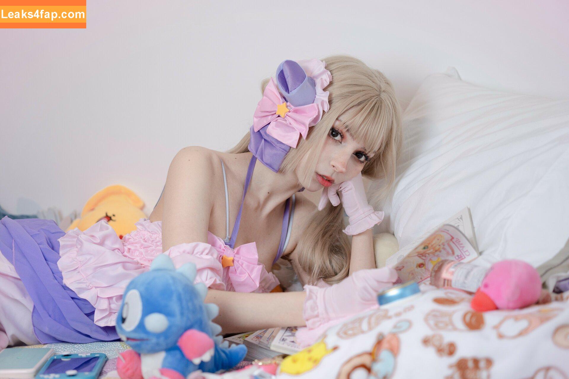 Himeecosplay / Himee.lily leaked photo photo #0141