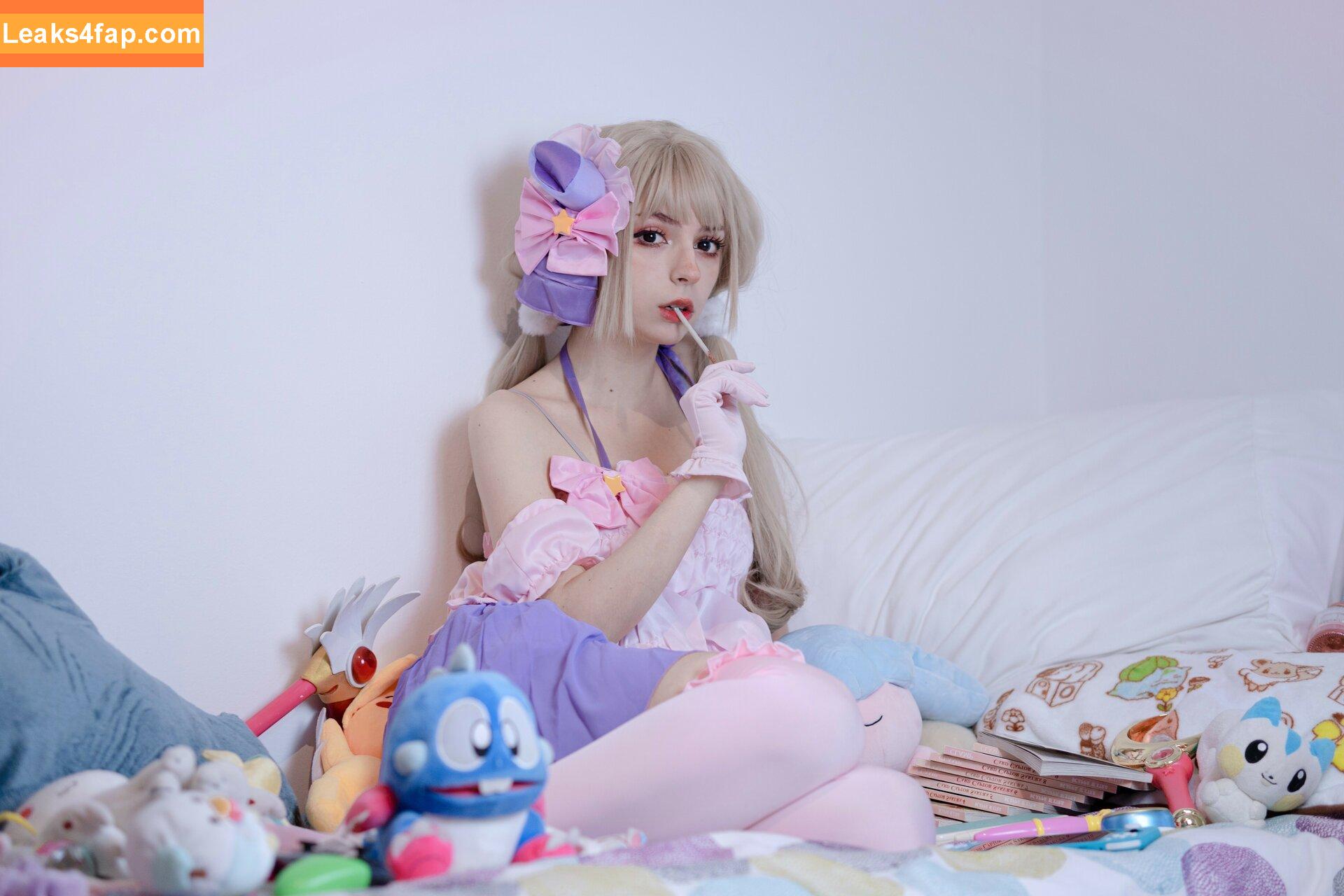 Himeecosplay / Himee.lily leaked photo photo #0145