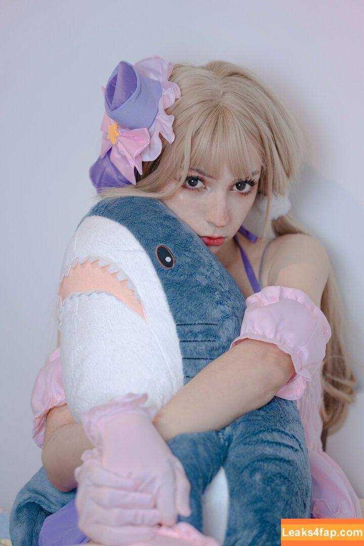 Himeecosplay / Himee.lily leaked photo photo #0149