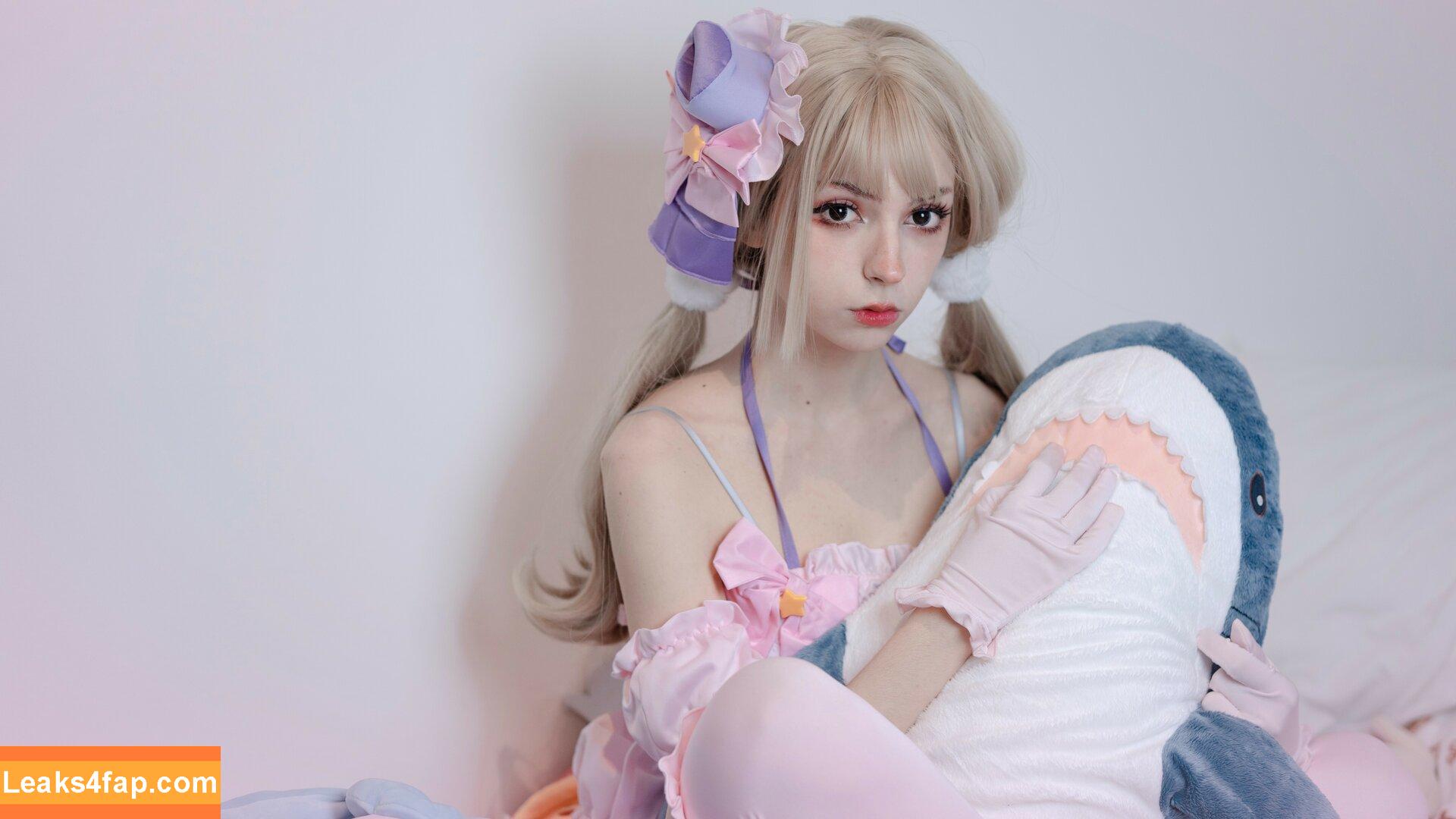 Himeecosplay / Himee.lily leaked photo photo #0151