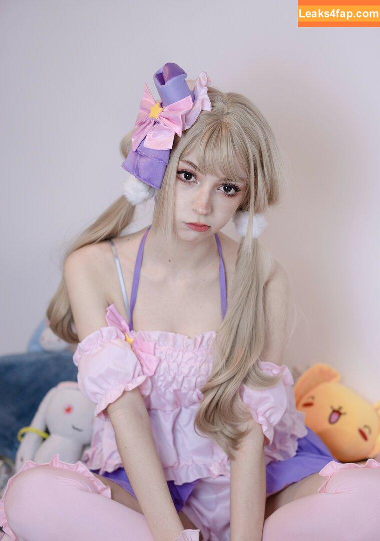 Himeecosplay / Himee.lily leaked photo photo #0152