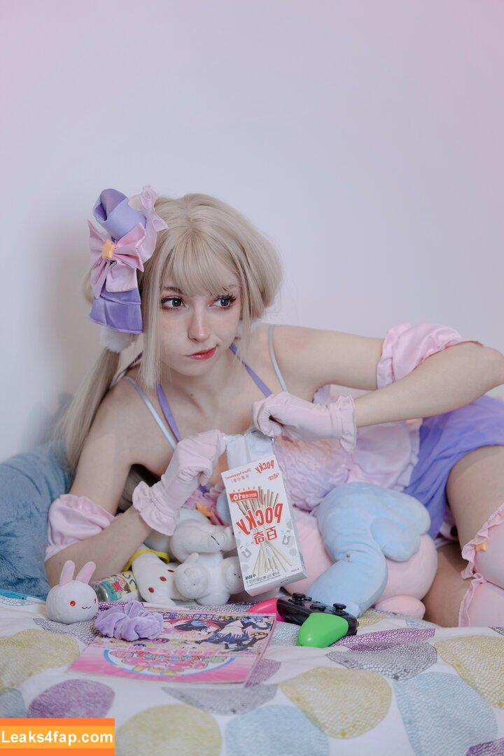 Himeecosplay / Himee.lily leaked photo photo #0154
