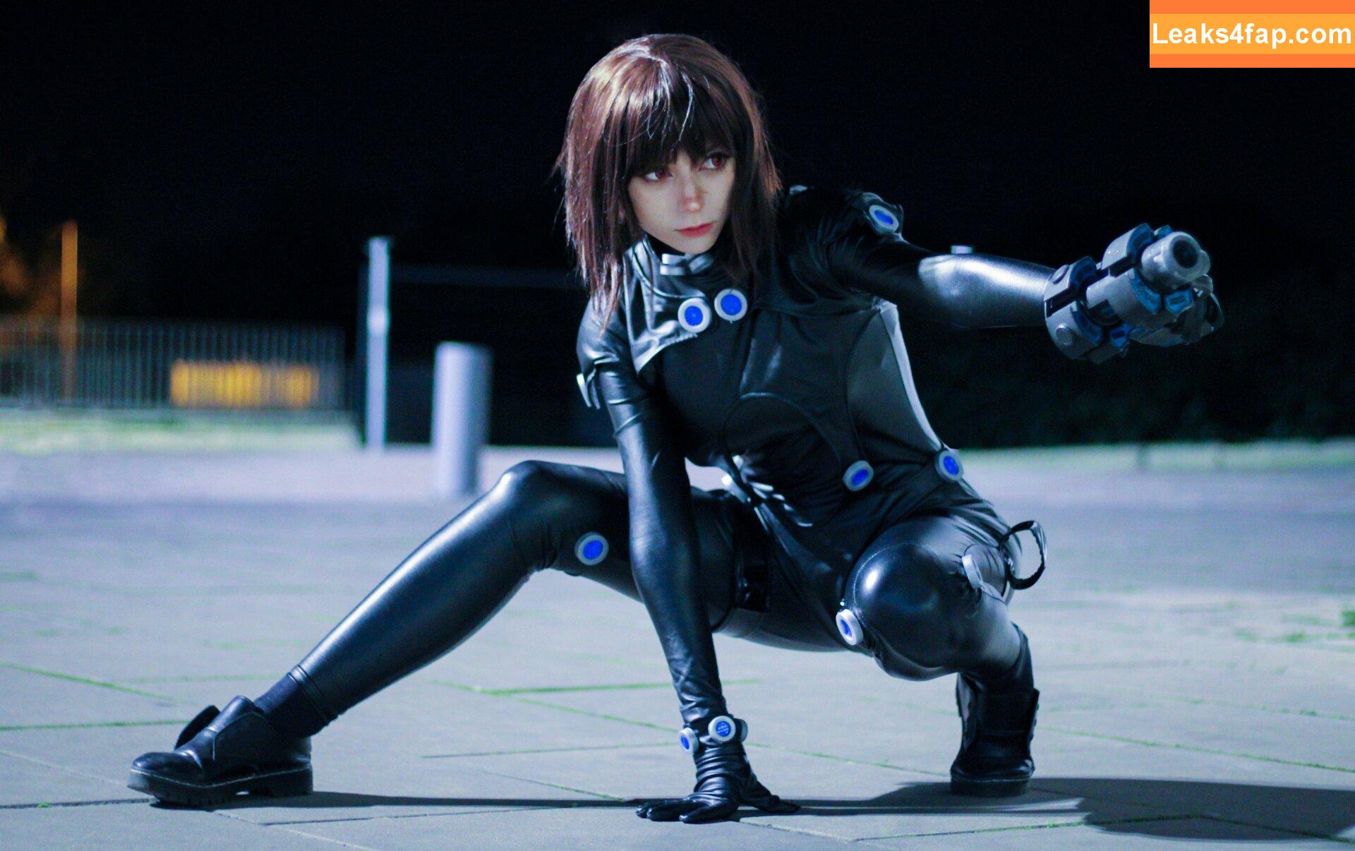 Himeecosplay / Himee.lily leaked photo photo #0162