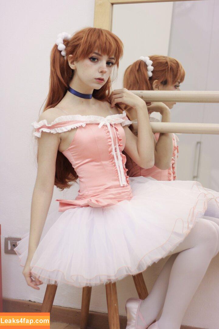 Himeecosplay / Himee.lily leaked photo photo #0174