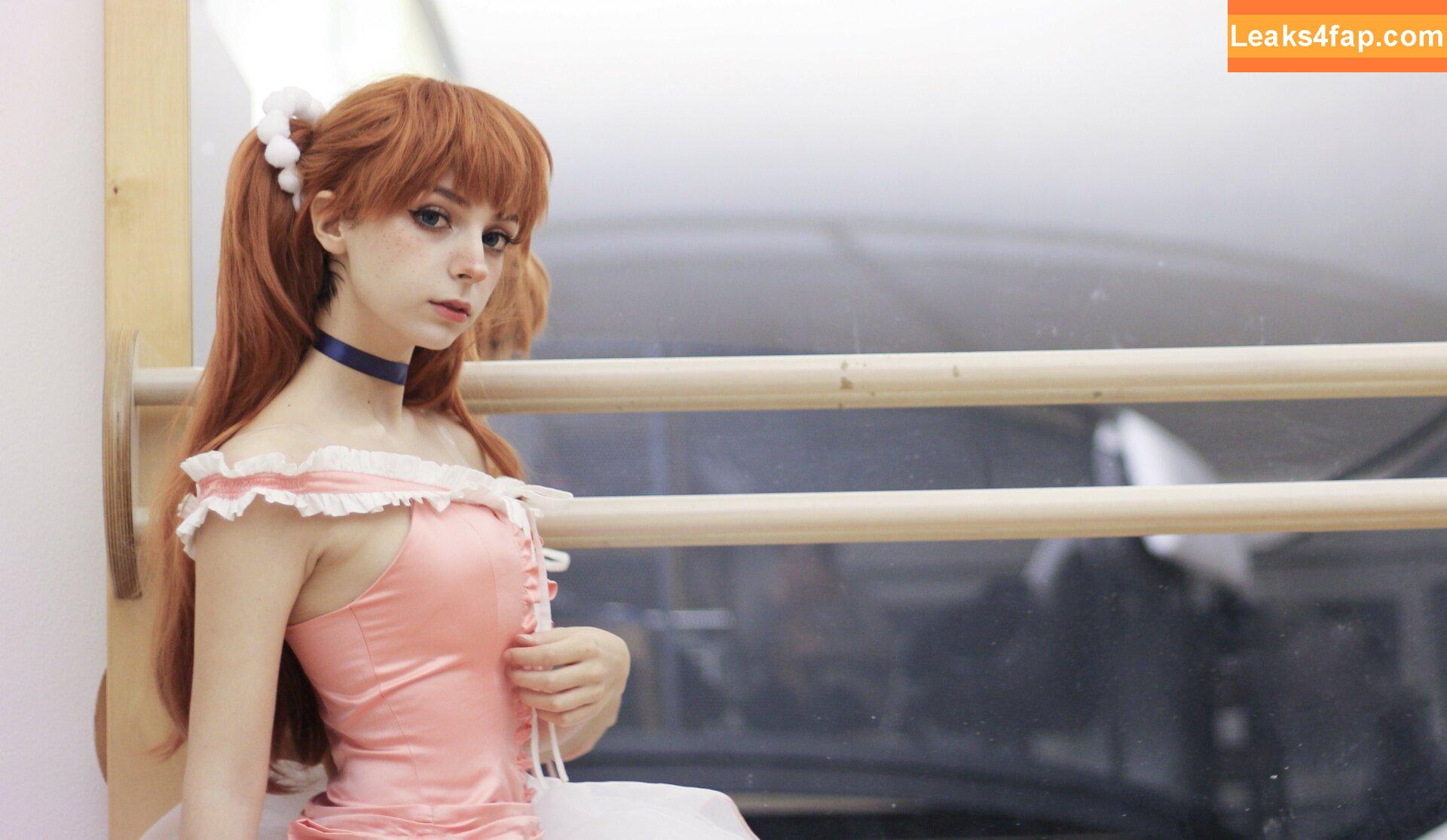 Himeecosplay / Himee.lily leaked photo photo #0175