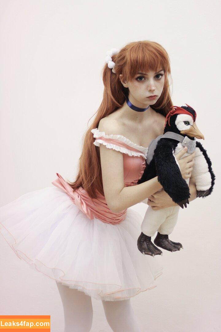 Himeecosplay / Himee.lily leaked photo photo #0178