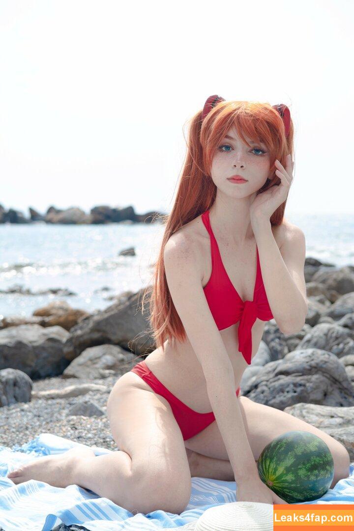 Himeecosplay / Himee.lily leaked photo photo #0192