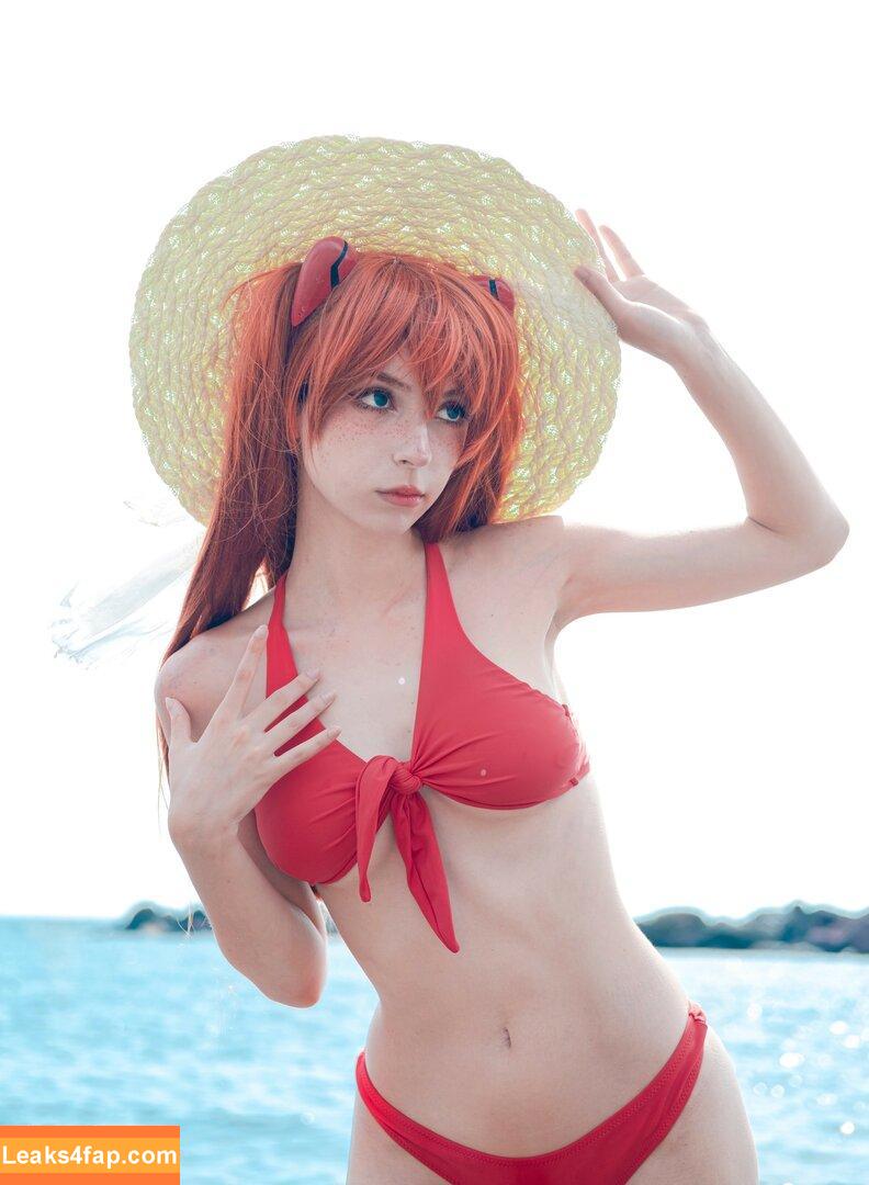 Himeecosplay / Himee.lily leaked photo photo #0201