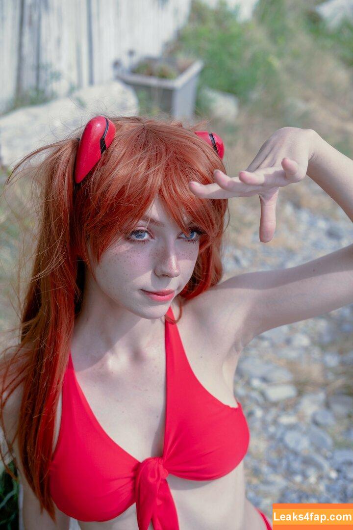 Himeecosplay / Himee.lily leaked photo photo #0206