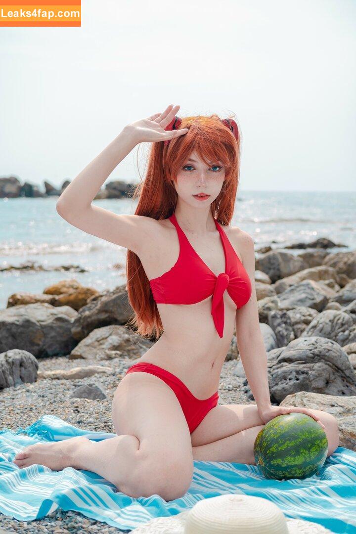 Himeecosplay / Himee.lily leaked photo photo #0210