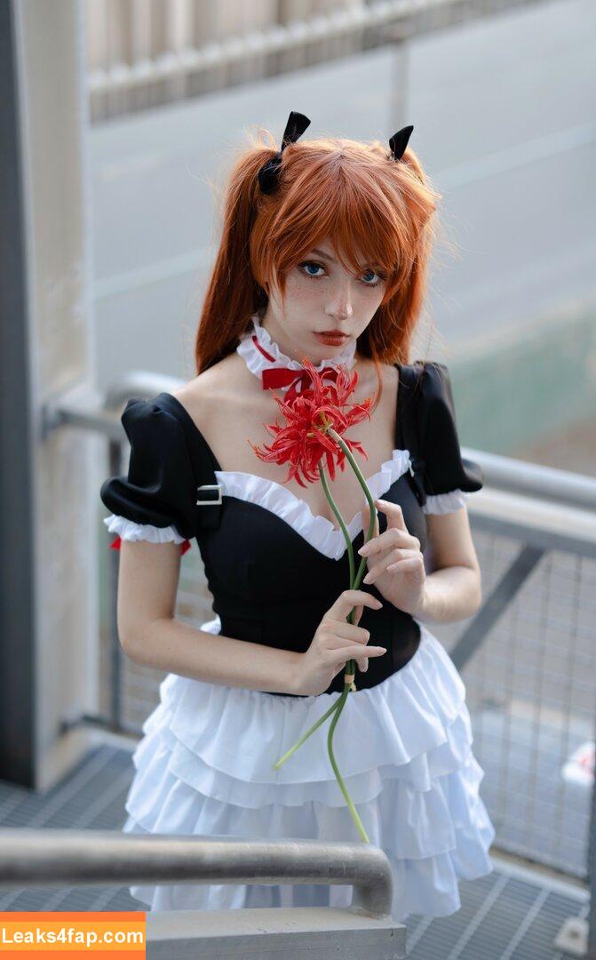 Himeecosplay / Himee.lily leaked photo photo #0219