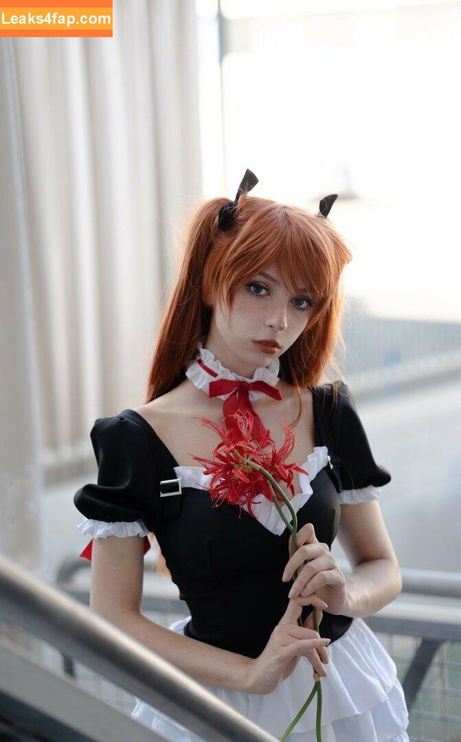 Himeecosplay / Himee.lily leaked photo photo #0220