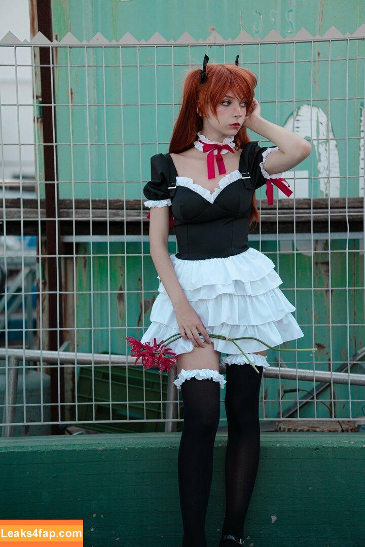 Himeecosplay / Himee.lily leaked photo photo #0228