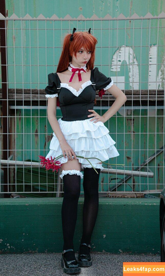 Himeecosplay / Himee.lily leaked photo photo #0229